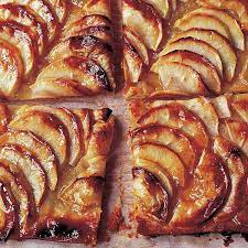 Ina garten knows a thing or two about pleasing her husband of 50 years, jeffrey garten, which means these desserts won't disappoint. Barefoot Contessa French Apple Tart Recipes