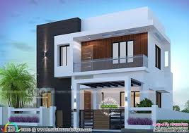 Indeed, although their living space is modest, the layouts in this collection of small house and cottage designs offer some or all of the conveniences of large houses such as kitchen with island, fireplace, open floor plan, 2 and 3. 1500 Sq Ft 3 Bedroom Modern Home Plan Kerala Home Design Bloglovin