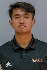 2023 Men's Soccer Roster