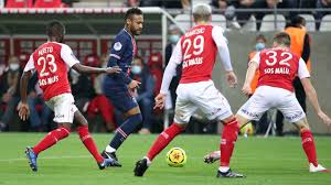 Full time in reims and a 4th victory in 4 games! Psg X Reims Onde Assistir Ao Vivo Provaveis Escalacoes Hora E Local Neymar E A Busca Pelo Titulo Frances