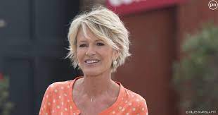 She graduated with a master of foreign languages in both english and german in bordeaux. Audiences Nouveau Record Pour Affaire Conclue Sur France 2 Puremedias