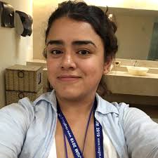 Daniela VARGAS-RODRÍGUEZ