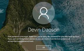 Then, you can configure a new login. Unlock Asus Laptop Forgot Password Windows 10 Without Disk