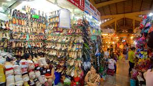 Maybe you would like to learn more about one of these? Tempat Shopping Murah Di Ho Chi Minh Vietnam Ana Suhana