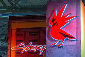 We're back with the logo redo series featuring marcus rentsch as he redesigns the cd projekt red logo.do you love video games? Roter Vogel Logo Von Cd Projekt Red Entwicklerstudio Von Cyberpunk 2077 Creative Commons Bilder