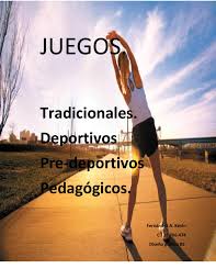 ¿te gustan los juegos tradicionales? Juegos By Kevin Artigas Issuu
