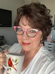 Bloomin' Boomers/Connie H. Strong/ Blog