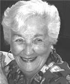 Iris Murray Obituary (1916
