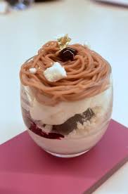 Recette Mont Blanc K6 Recette Christophe Michalak Michalak Recette Recette