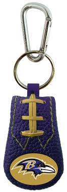 Baltimore Ravens Team Color Nfl Football Keychain Raiders Team Team Colors Eagles Team