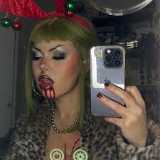 1930's style using 1950's shades💋 #makeup #makeupartist #mua #vintage  #beauty #fashion #vintagefashion #1950s #1930s #vintagemakeup