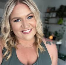 Faces By Katie Strickland