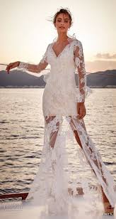 Eddy K Dreams 2019 Wedding Dresses Wedding Inspirasi Sheer Wedding Dress Beautiful Wedding Gowns Sheath Wedding Dress Lace