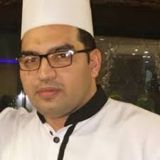 Muhammad farhan Butt