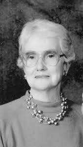 Betty Garvey Obituary (2018)