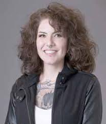 Hughes wins Greater Minnesota Catalyst Award