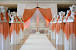Cloth Stage Decoration Ideas