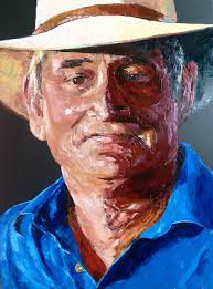 Ron.PENROSE:Portraits