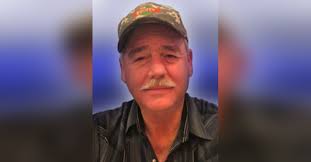 Obituary information for Robert James Johnson