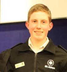 Wackrow Youth Award's ceremony tonight in Dannevirke