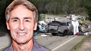 What Really Happened To Mike Wolfe From American Pickers
