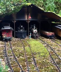 Gartenbahnen In Der Schweiz Publications Facebook