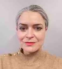 RFI : Elsa Vidal nommée cheffe de la rédaction en russe