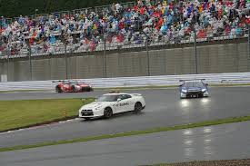 It was heavily weighed upon by the teams and the owners. it's very strict and in an effort to contain the cost and keep it reasonable. Has The Safety Car Had Its Day In Motorsport