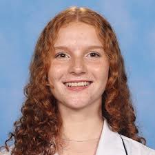 CONGRATULATIONS ERIN A huge congratulations to Erin N of Year 10, who has  been longlisted in the 2025 Dymocks 'Beyond Words' Writing Competition,  with her creative nonfiction piece "I Know Her" making