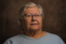 Sara Lou Leslie Obituary 2022