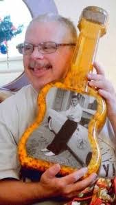 Joe Lahey's Instagram, Twitter & Facebook