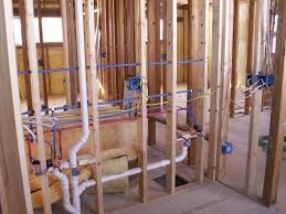 How Much Weight Can A Screw In A Stud Hold Residential Plumbing Plumbing Problems Plumbing