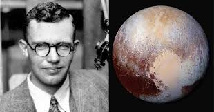 Clyde William Tombaugh (February 4, 1906
