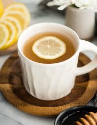 Immune Boosting Tea Joyfoodsunshine