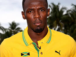 Bolt, 34, and his partner, kasi bennett, announced the news in a father's day instagram post. Usain Bolt Top Speed Age Daughter Biography