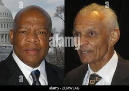 C t vivian hi-res stock photography and images