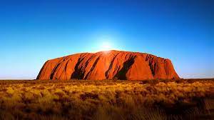 Australia ayers rock outback aboriginal landscape nature desert rock tourism. Uluru Ayer S Rock Australia Australia Wallpaper Ayers Rock Australia Australia Pictures