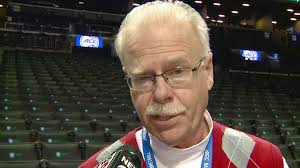 NC State Radio Play-By-Play Announcer Gary Hahn Remembers Woody Durham