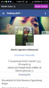 Kamu cukup ketik saja di. Kata Kata Bio Yang Bagus Untuk Facebook