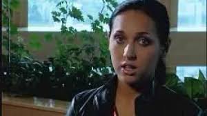 Alsou interview in Poland (30ton) part 9/9