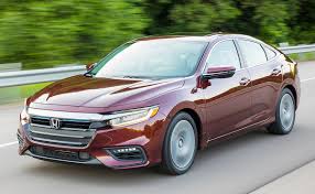 The 2019 honda insight fills that void, and it does so in an impressive manner. 2019 Honda Insight Reviews