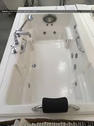 For all your a/c and heating system needs, just call up the specialists at ferguson enterprises.a great call into ferguson enterprises could mean your home's plumbing problems go away nearly instantly. Americh Quantum Tub Blackman Mineola Ny 12 2017 Showroom Display Mineola Ferguson Plumbing