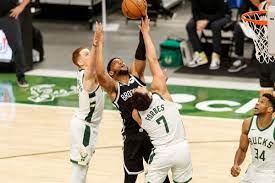 Streaks found for direct matches brooklyn nets vs milwaukee bucks » in the last 4 matches in a row sum of points was over 180.5 » in the last 4 matches in a row sum of points was over 185.5 Milwaukee Vs Brooklyn Bucks Sweep Nets 124 118 Brew Hoop