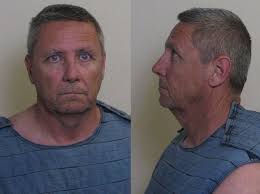 A look back at June's mug shots