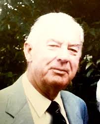 Marcus Courtney Low (1913-2002)