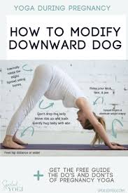 Pin On Prenatal Yoga