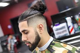 If you want to alleviate your hair care, layered haircuts for long hair are the best way to go. 50 Ways To Style Long Hair For Men Man Of Many