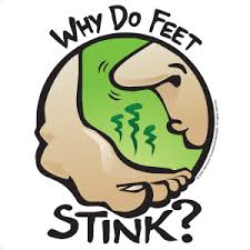 Why Do Feet Stink For Kids Nemours Kidshealth