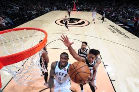 Prediction, preview, and odds #525 milwaukee bucks vs. Milwaukee Bucks 3 Things To Watch For At Home Vs Atlanta Hawks