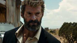 Overthinking It Podcast 453: "Logan" starring Hugh Jackman